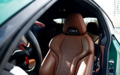 BMW M3, 2021 год, 7 950 000 рублей, 8 фотография