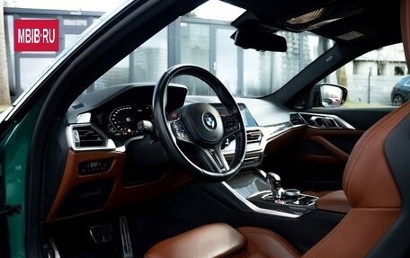 BMW M3, 2021 год, 7 950 000 рублей, 7 фотография