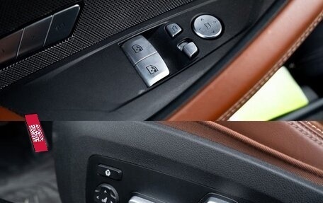 BMW M3, 2021 год, 7 950 000 рублей, 15 фотография