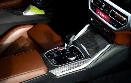 BMW M3, 2021 год, 7 950 000 рублей, 14 фотография
