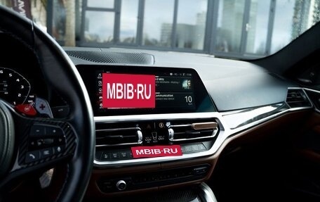 BMW M3, 2021 год, 7 950 000 рублей, 11 фотография