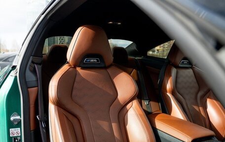 BMW M3, 2021 год, 7 950 000 рублей, 20 фотография