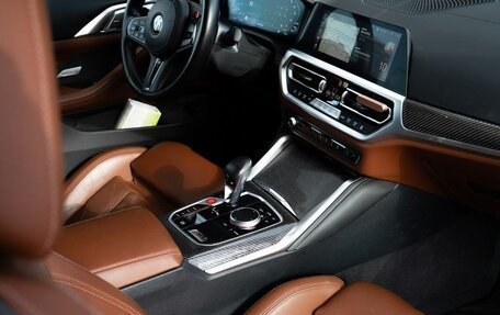 BMW M3, 2021 год, 7 950 000 рублей, 21 фотография
