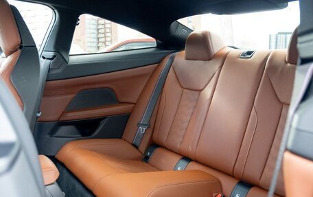 BMW M3, 2021 год, 7 950 000 рублей, 22 фотография