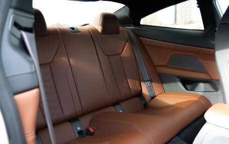 BMW M3, 2021 год, 7 950 000 рублей, 23 фотография