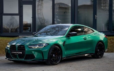 BMW M3, 2021 год, 7 950 000 рублей, 29 фотография