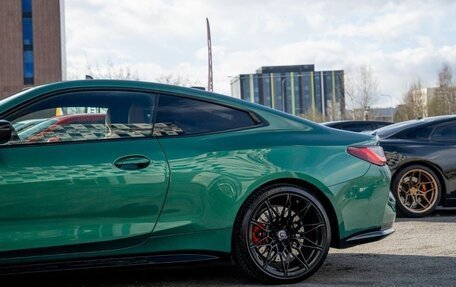 BMW M3, 2021 год, 7 950 000 рублей, 34 фотография
