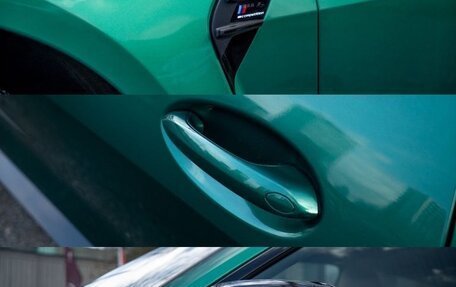 BMW M3, 2021 год, 7 950 000 рублей, 35 фотография