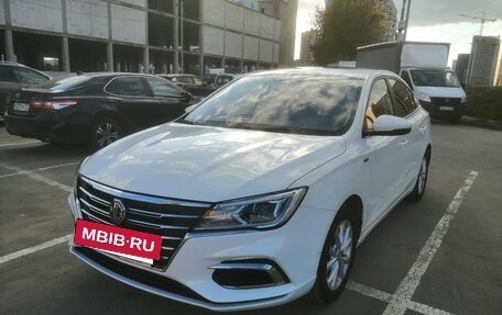 MG 5, 2023 год, 1 850 000 рублей, 2 фотография