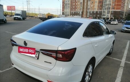 MG 5, 2023 год, 1 850 000 рублей, 4 фотография