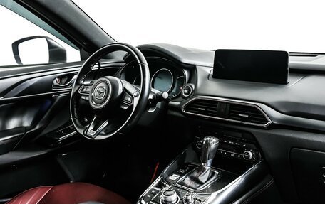 Mazda CX-9 II, 2021 год, 4 000 000 рублей, 9 фотография