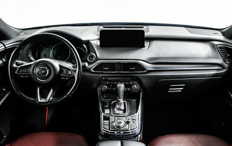 Mazda CX-9 II, 2021 год, 4 000 000 рублей, 11 фотография