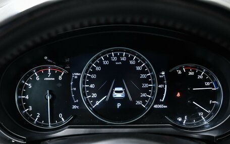 Mazda CX-9 II, 2021 год, 4 000 000 рублей, 10 фотография