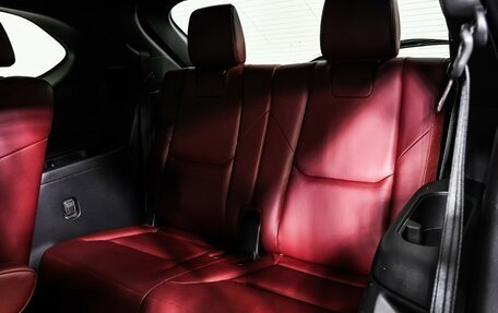 Mazda CX-9 II, 2021 год, 4 000 000 рублей, 14 фотография
