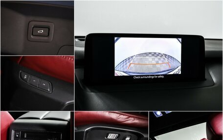 Mazda CX-9 II, 2021 год, 4 000 000 рублей, 18 фотография