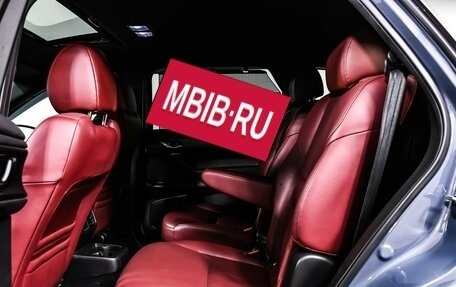 Mazda CX-9 II, 2021 год, 4 000 000 рублей, 13 фотография