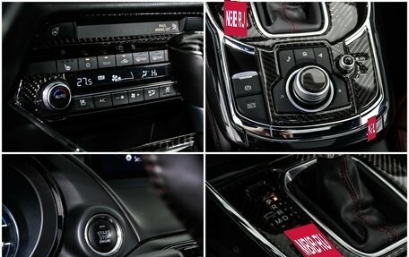 Mazda CX-9 II, 2021 год, 4 000 000 рублей, 16 фотография