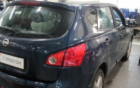 Nissan Qashqai, 2008 год, 695 000 рублей, 3 фотография