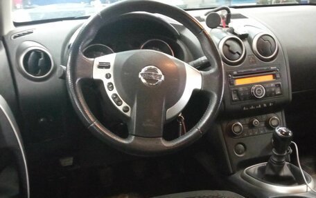 Nissan Qashqai, 2008 год, 695 000 рублей, 5 фотография