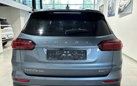 Chery Tiggo 8 Pro, 2021 год, 1 899 900 рублей, 4 фотография