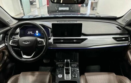 Chery Tiggo 8 Pro, 2021 год, 1 899 900 рублей, 7 фотография