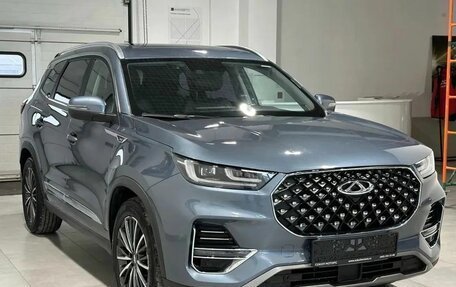 Chery Tiggo 8 Pro, 2021 год, 1 899 900 рублей, 2 фотография