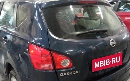 Nissan Qashqai, 2008 год, 695 000 рублей, 4 фотография