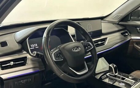 Chery Tiggo 8 Pro, 2021 год, 1 899 900 рублей, 6 фотография