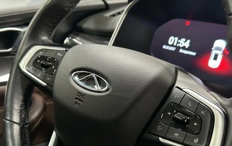 Chery Tiggo 8 Pro, 2021 год, 1 899 900 рублей, 8 фотография