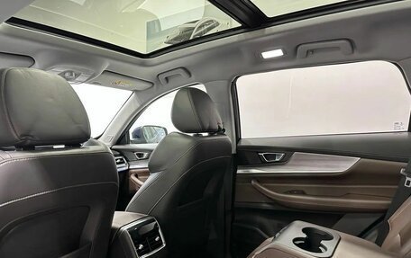 Chery Tiggo 8 Pro, 2021 год, 1 899 900 рублей, 14 фотография