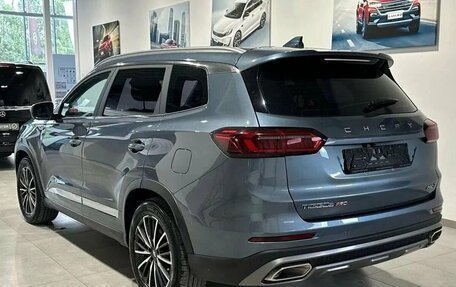 Chery Tiggo 8 Pro, 2021 год, 1 899 900 рублей, 3 фотография