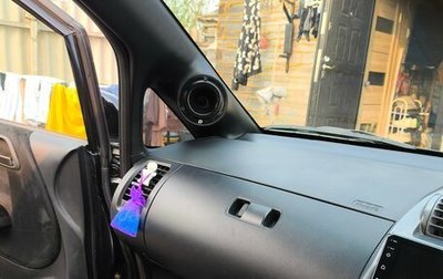 Honda Fit III, 2002 год, 480 000 рублей, 1 фотография