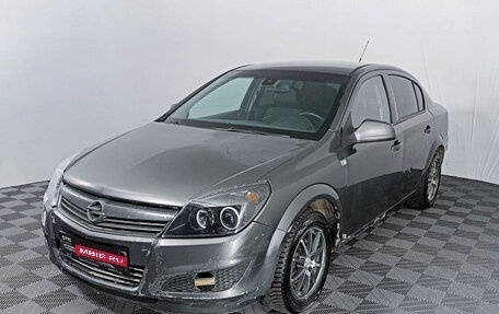 Opel Astra H, 2011 год, 406 150 рублей, 1 фотография