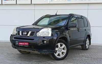 Nissan X-Trail, 2010 год, 871 000 рублей, 1 фотография