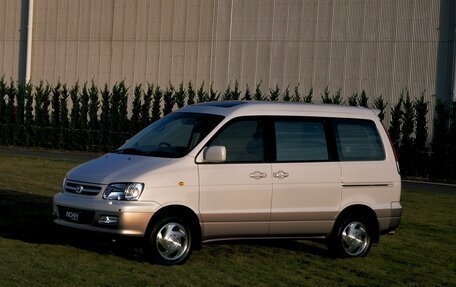 Toyota Town Ace III, 1998 год, 525 000 рублей, 1 фотография