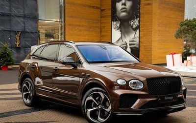 Bentley Bentayga I, 2024 год, 52 000 000 рублей, 1 фотография
