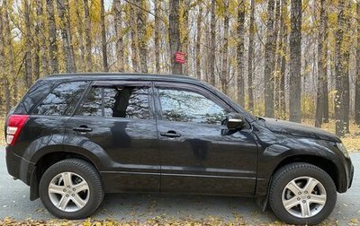 Suzuki Grand Vitara, 2010 год, 1 000 000 рублей, 1 фотография