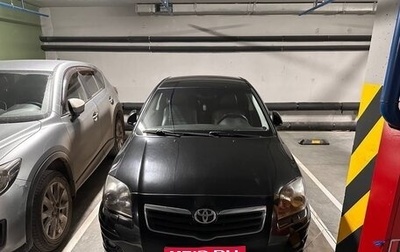 Toyota Avensis III рестайлинг, 2006 год, 850 000 рублей, 1 фотография