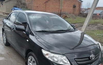 Toyota Corolla, 2007 год, 650 000 рублей, 1 фотография
