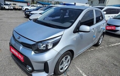 KIA Morning III, 2021 год, 1 180 000 рублей, 1 фотография