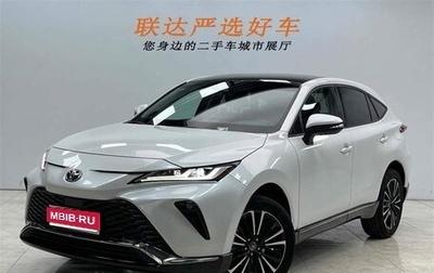 Toyota Venza, 2022 год, 3 525 000 рублей, 1 фотография