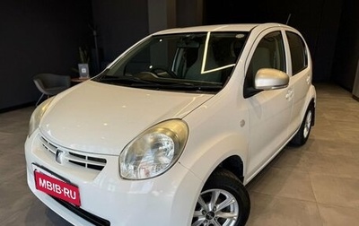 Toyota Passo III, 2010 год, 715 000 рублей, 1 фотография