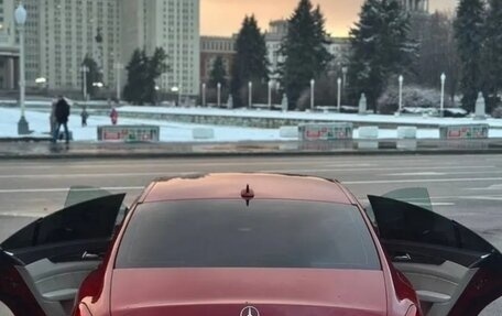 Mercedes-Benz CLS, 2014 год, 2 900 000 рублей, 4 фотография