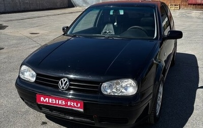 Volkswagen Golf IV, 2000 год, 500 000 рублей, 1 фотография