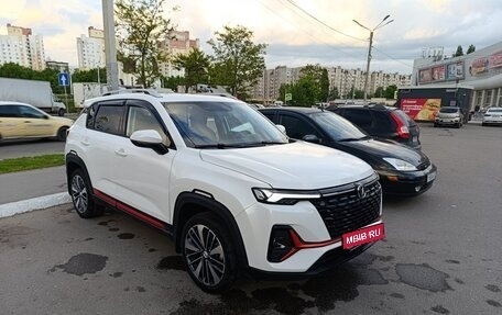 Changan CS35 Plus, 2024 год, 2 300 000 рублей, 1 фотография
