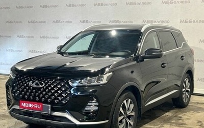 Chery Tiggo 7 Pro, 2022 год, 1 450 000 рублей, 1 фотография