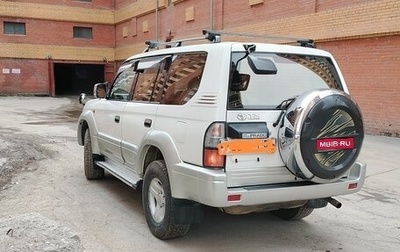 Toyota Land Cruiser Prado 90 рестайлинг, 2000 год, 1 450 000 рублей, 1 фотография