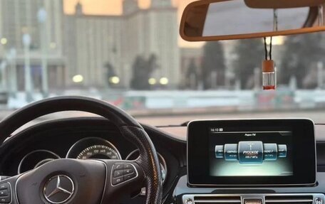 Mercedes-Benz CLS, 2014 год, 2 900 000 рублей, 9 фотография