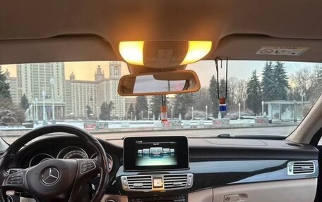 Mercedes-Benz CLS, 2014 год, 2 900 000 рублей, 8 фотография