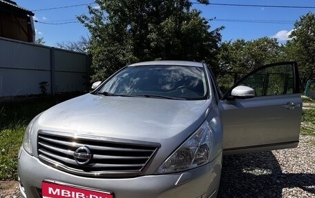 Nissan Teana, 2010 год, 1 300 000 рублей, 1 фотография